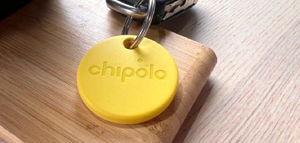 How to Attach Airtag to Keys