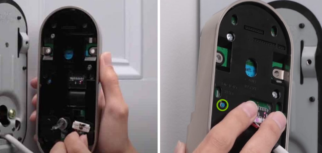 How to Factory Reset Schlage Lock