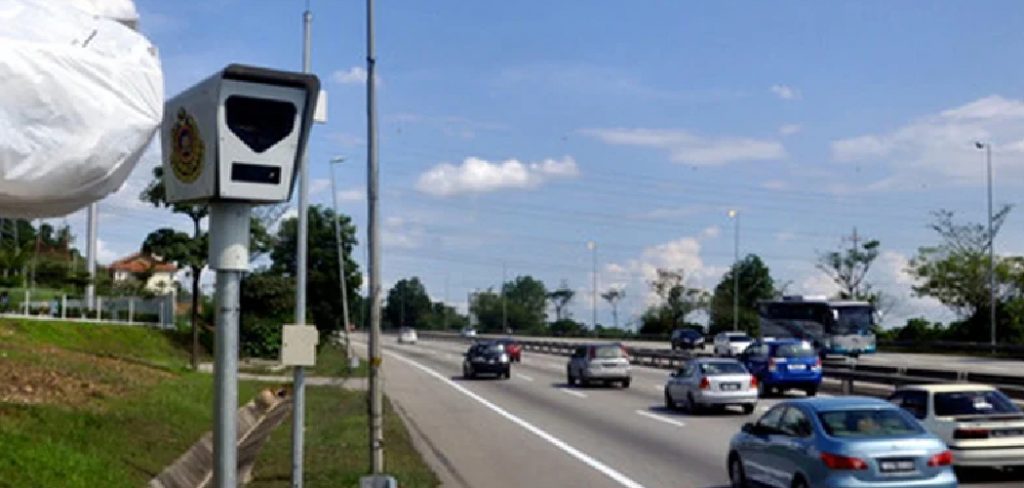 How to Get Speed Cameras Installed