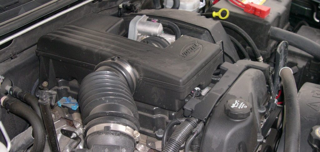 How to Install Engine Coolant Temperature Sensor