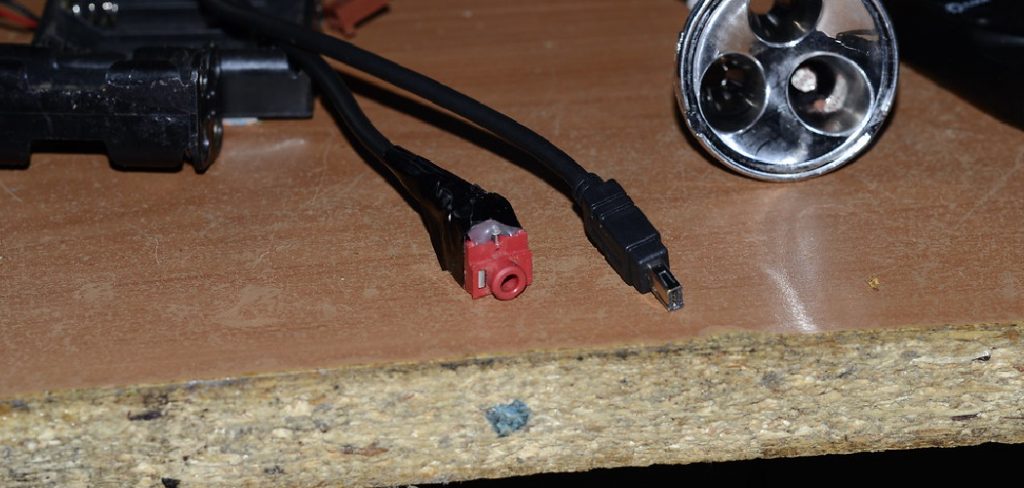 How to Make a Photocell