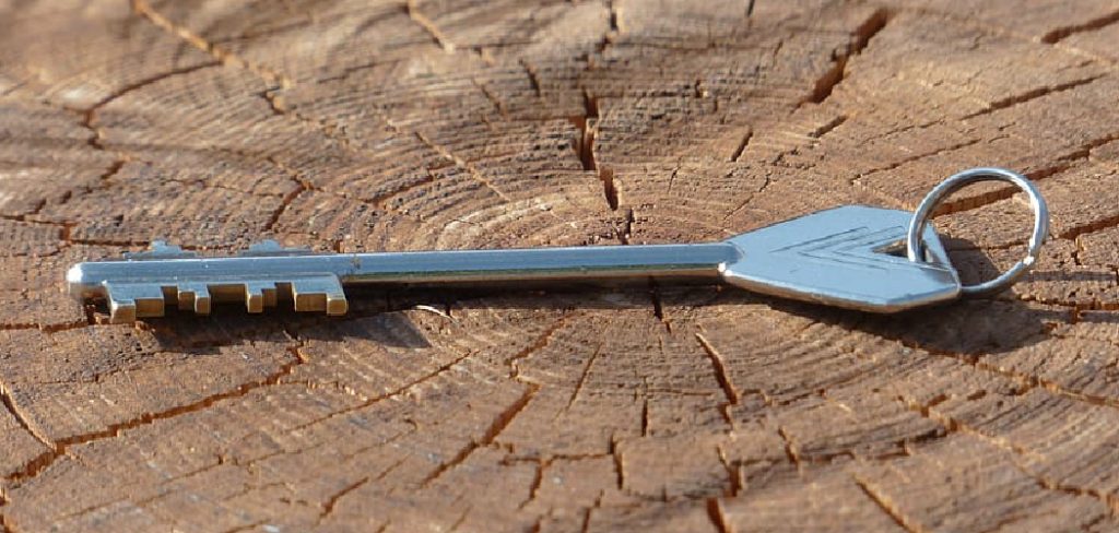 How to Make a Skeleton Key