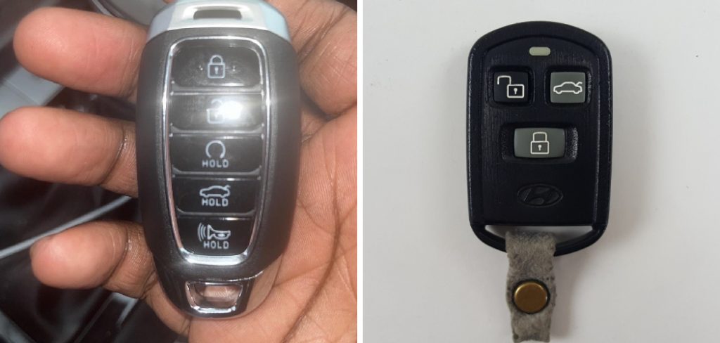 How to Program Hyundai Key Fob