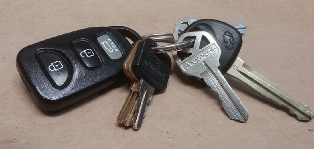 How to Program a Key Fob Chevy Silverado