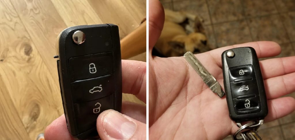 How to Program a Vw Key Fob