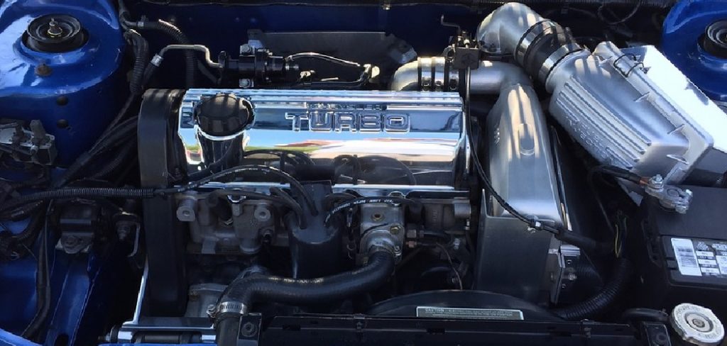 How to Remove Crankshaft Position Sensor
