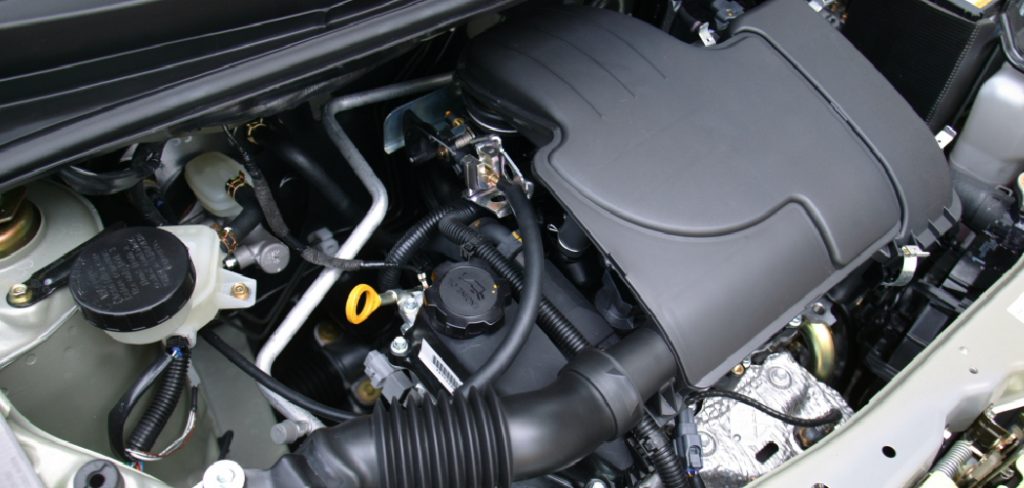 How to Remove Maf Sensor