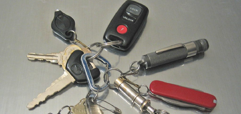 How to Reprogram Transponder Key