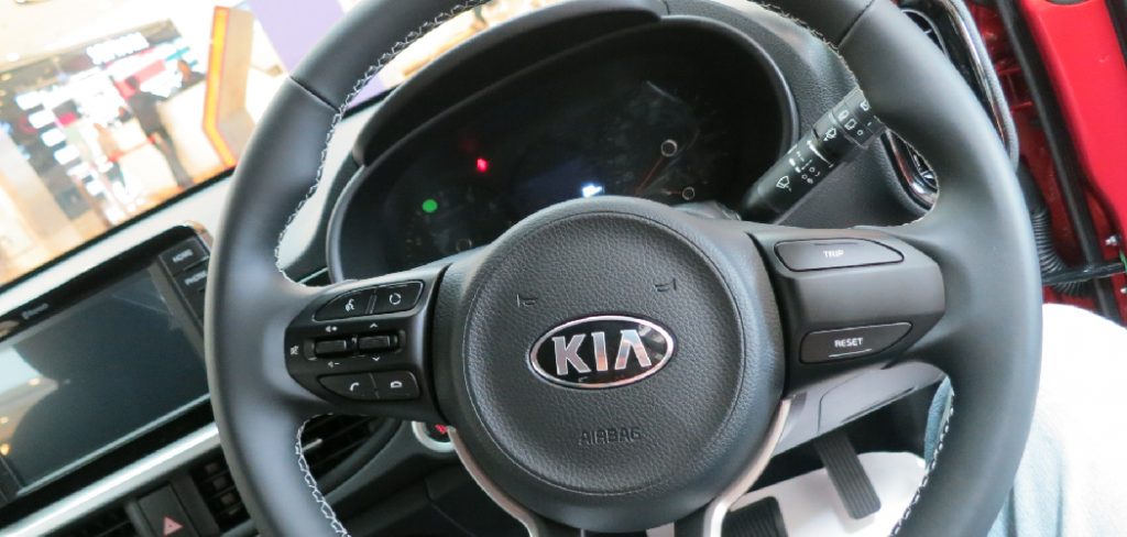 How to Reset Airbag Sensor
