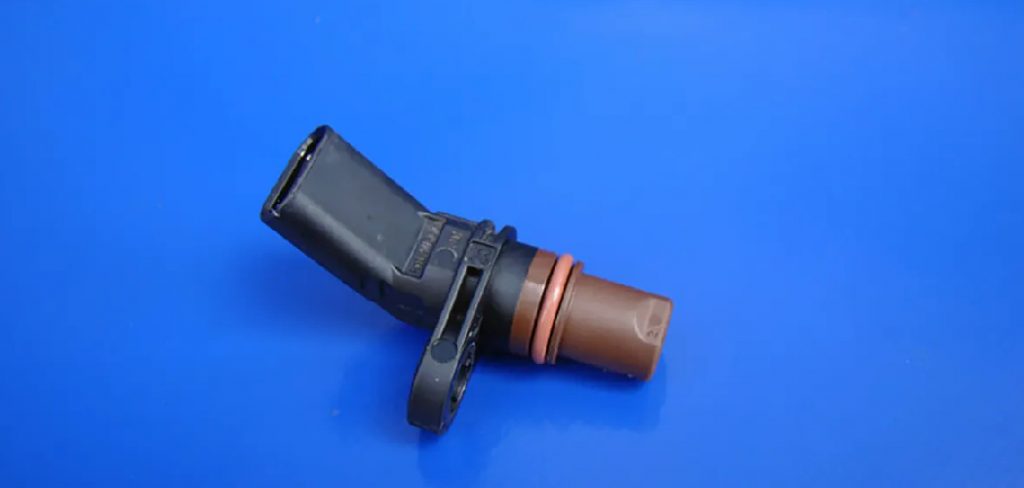 How to Reset Camshaft Sensor