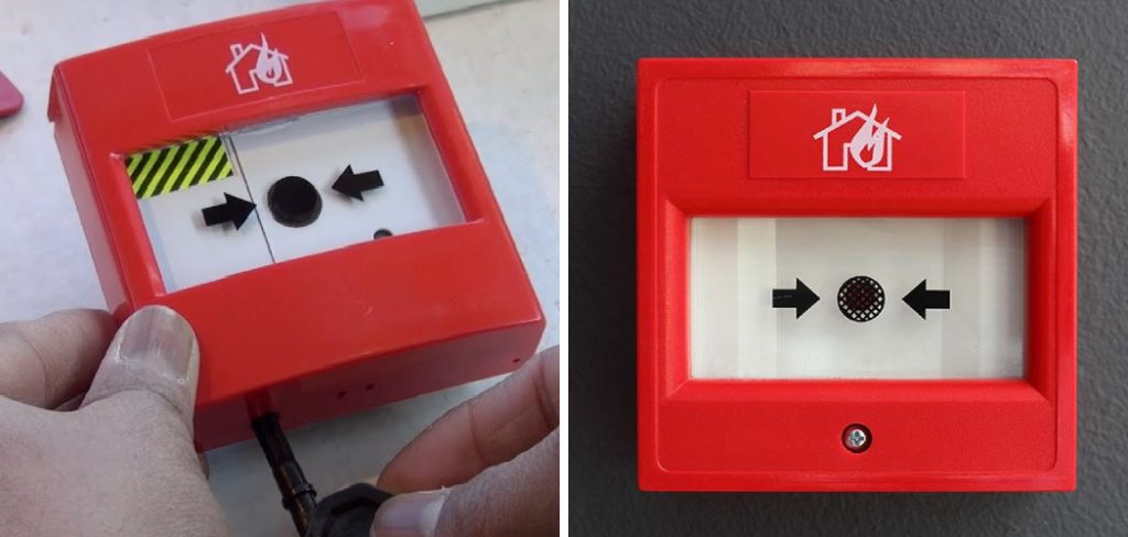 How to Reset Fire Alarm System