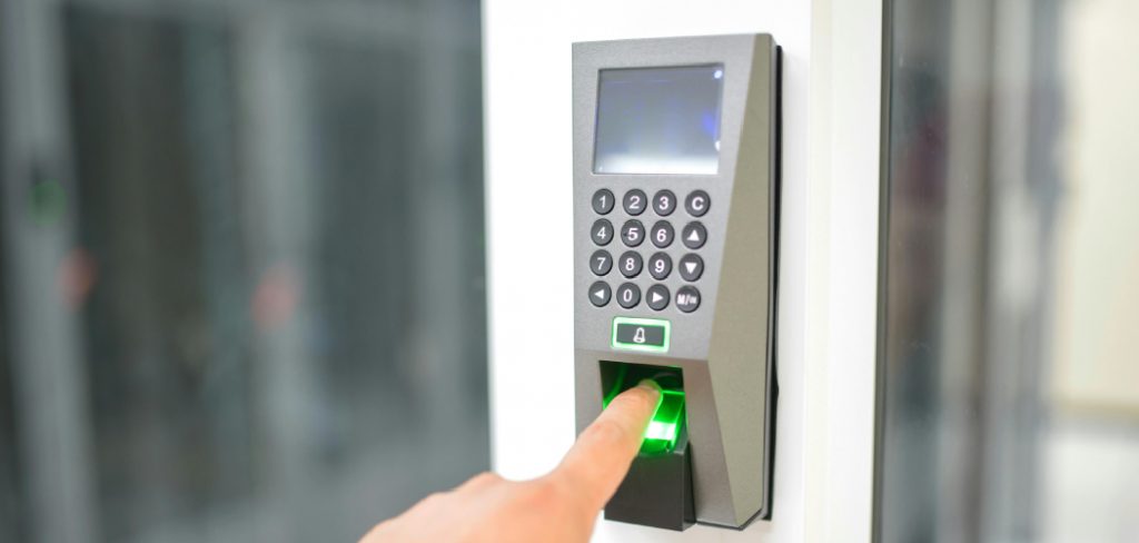 How to Reset Ring Keypad Code
