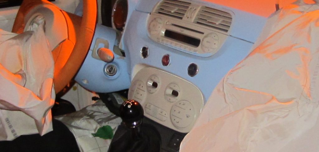 How to Test Airbag Sensor