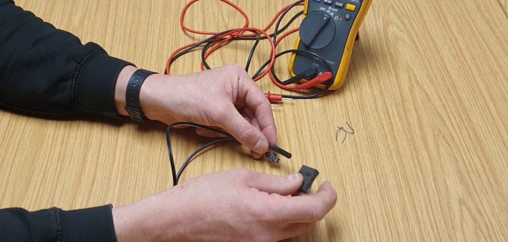How to Test a Speedometer Sensor