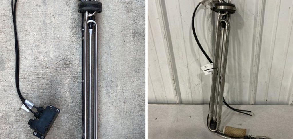 How to Trick a DEF Level Sensor
