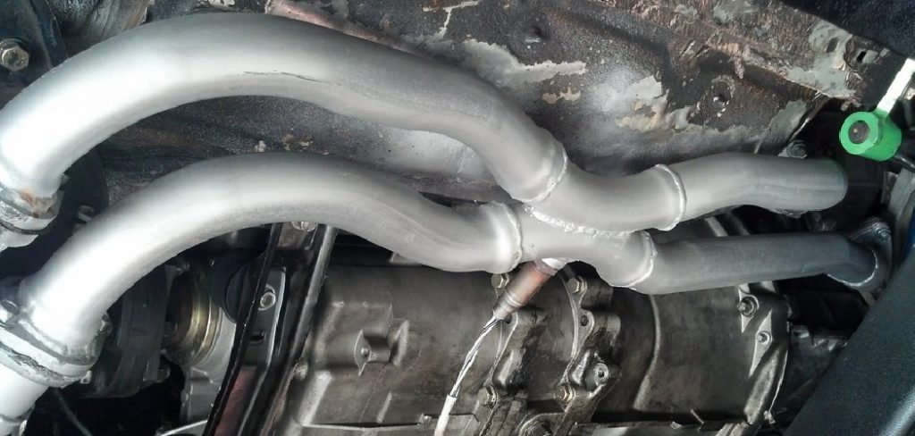 How to Turn off Rear O2 Sensors