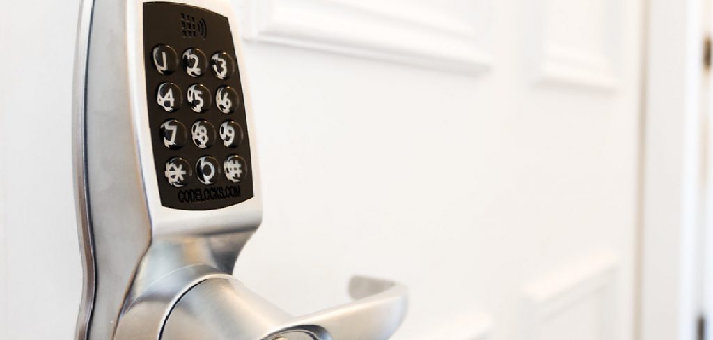 How to Use Kwikset Keypad Lock
