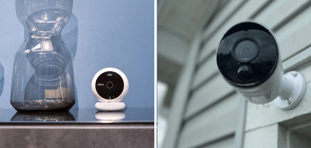 How to View Neighbors Security Camera