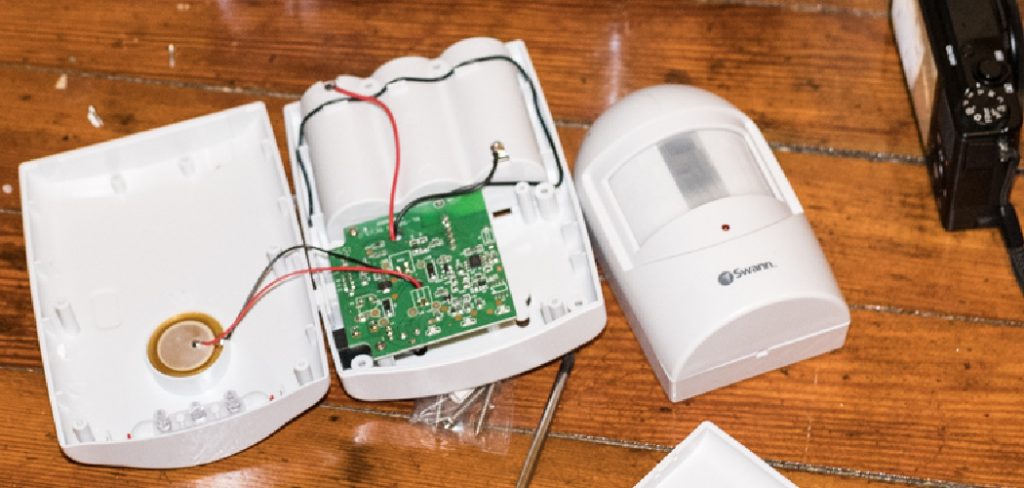 How to Wire Occupancy Sensor