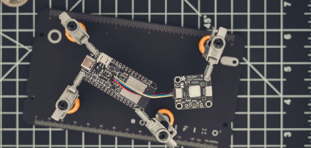 How to Work Low Latency Sensor