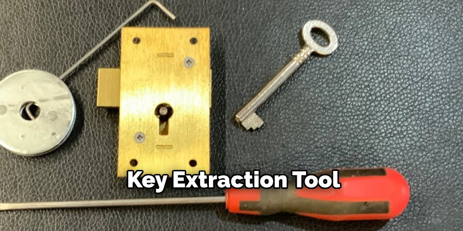 Key Extraction Tool