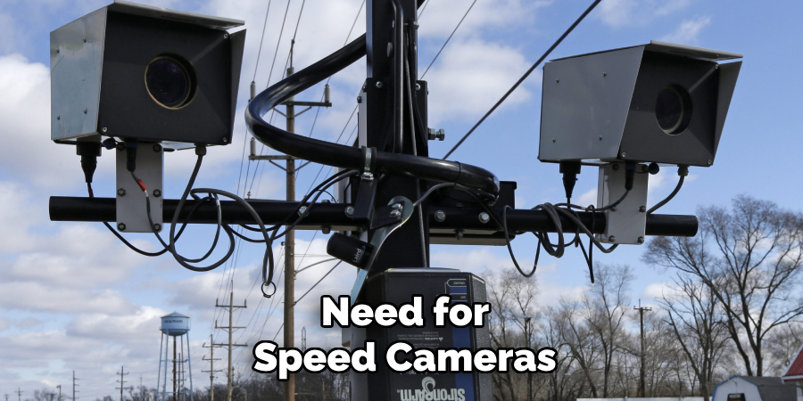 Need for Speed Cameras