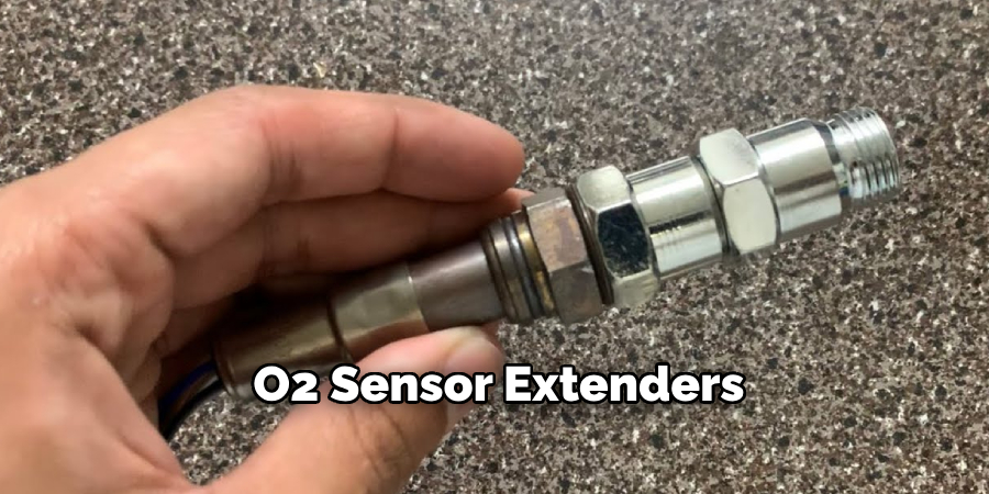O2 Sensor Extenders