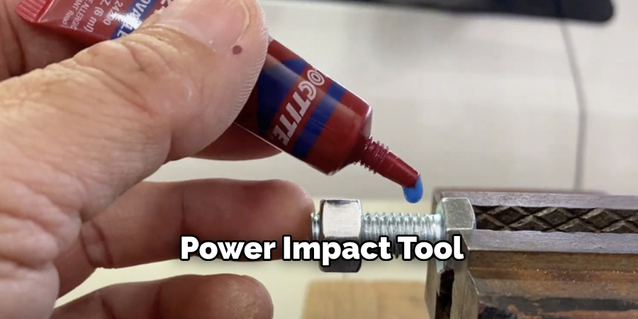 Power Impact Tool