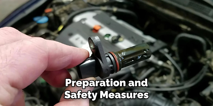 Preparation and Safety Measures