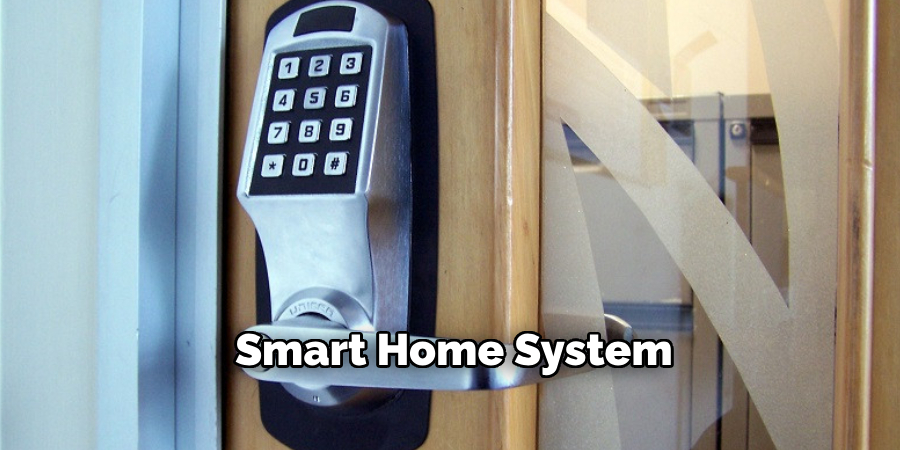 Smart Home System