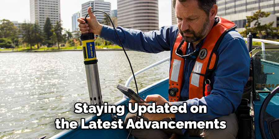 Staying Updated on the Latest Advancements