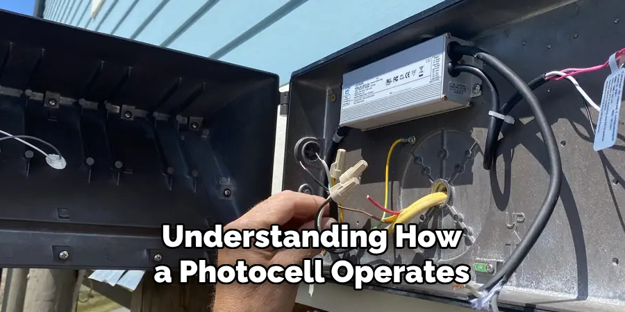 Understanding How a Photocell Operates