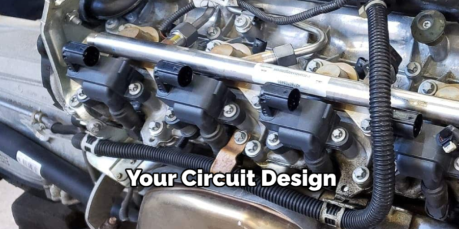 Your Circuit Design