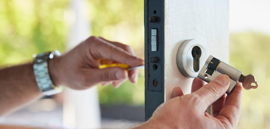 How to Install Door Lock Actuator