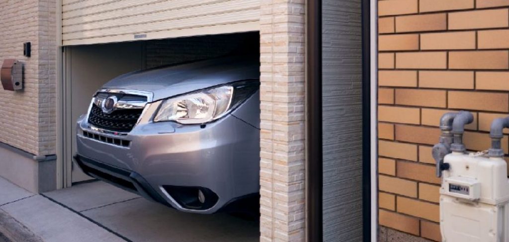 How to Program Chamberlain Garage Door Keypad