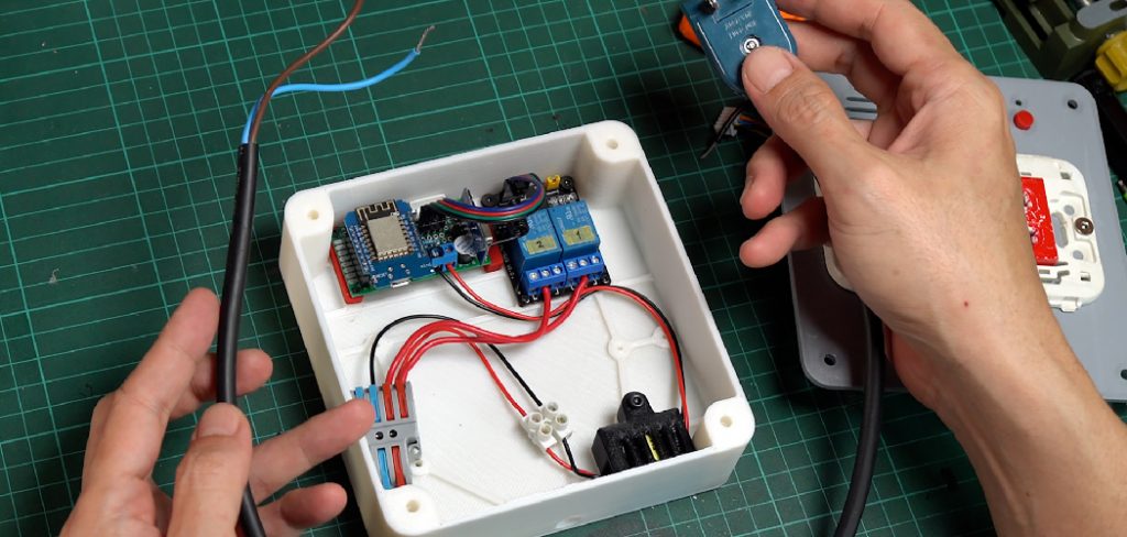 How to Replace Battery in Myq Door Sensor