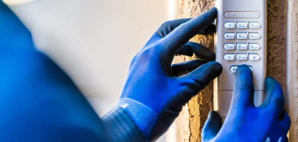 How to Reset Chamberlain Garage Door Opener