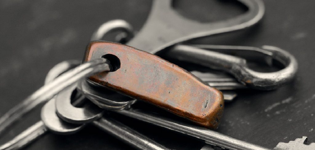 How to Change Keychain Password
