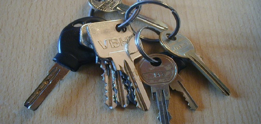 How to Recover Keychain Password