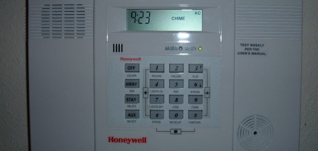 How to Turn Off Trouble Light on Adt Alarm