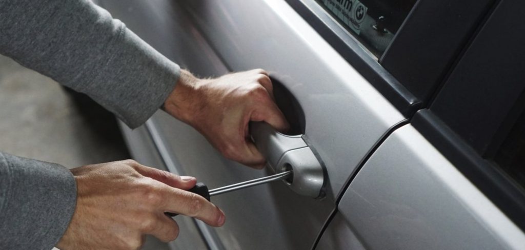 How to Unlock Car Without Keys