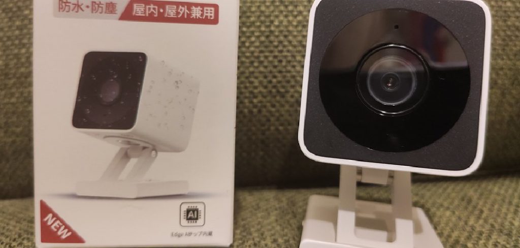 How to Use Wyze Cam V3