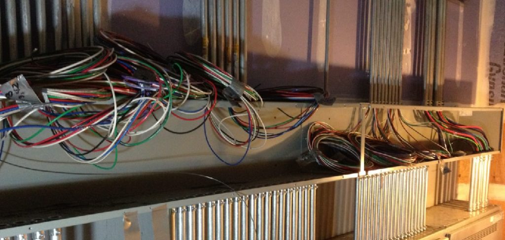 How to Wire a Whole House Surge Protector