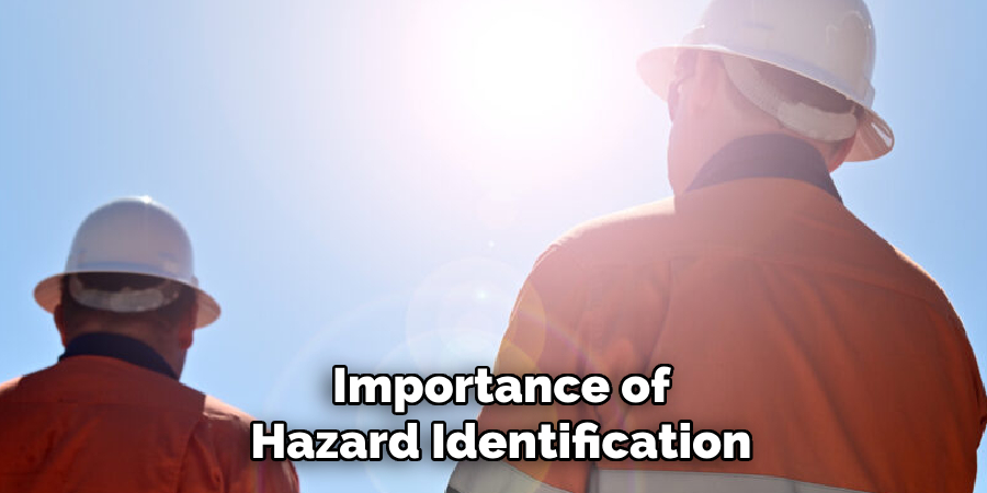 Implement Hazard Control Measures