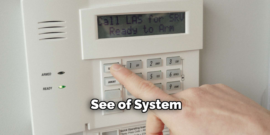 Type of System