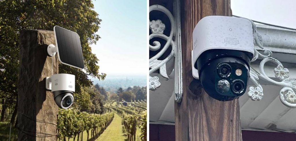 How to Connect Eufy to Wifi