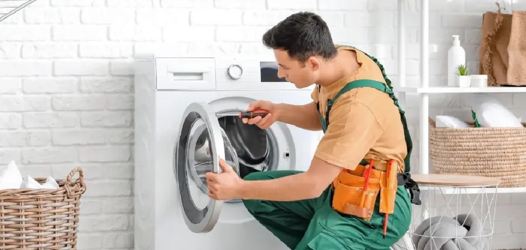 How to Inspect Your Dryer for Fire Hazards