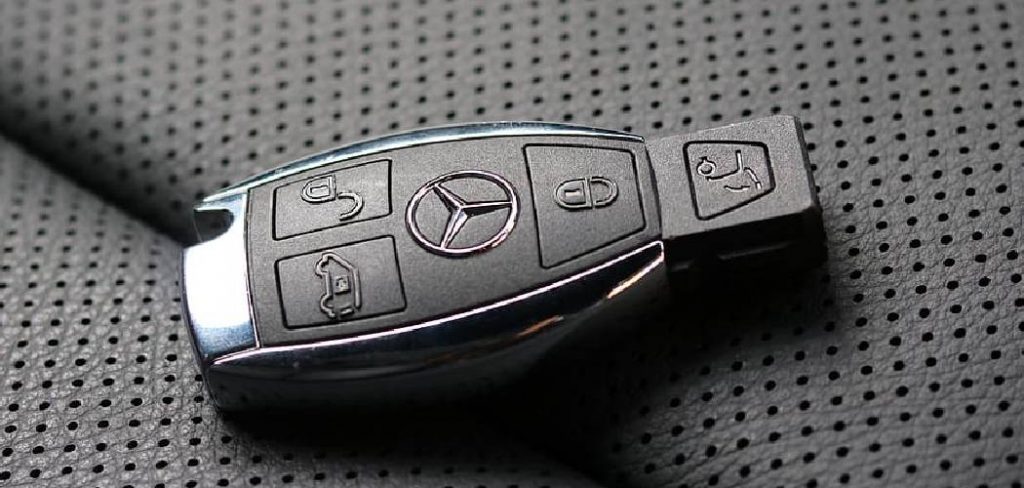 How to Program a GMC Key Fob