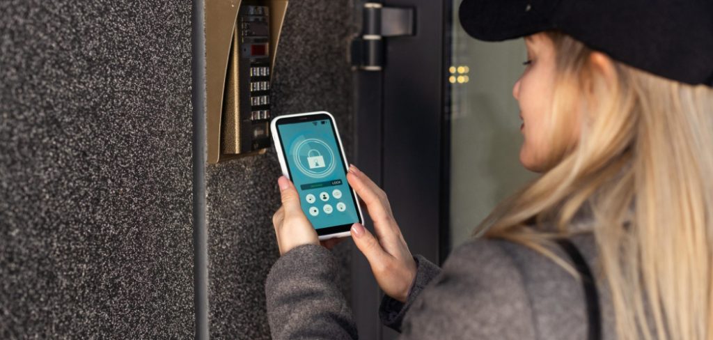 How to Reset Brinks Digital Deadbolt