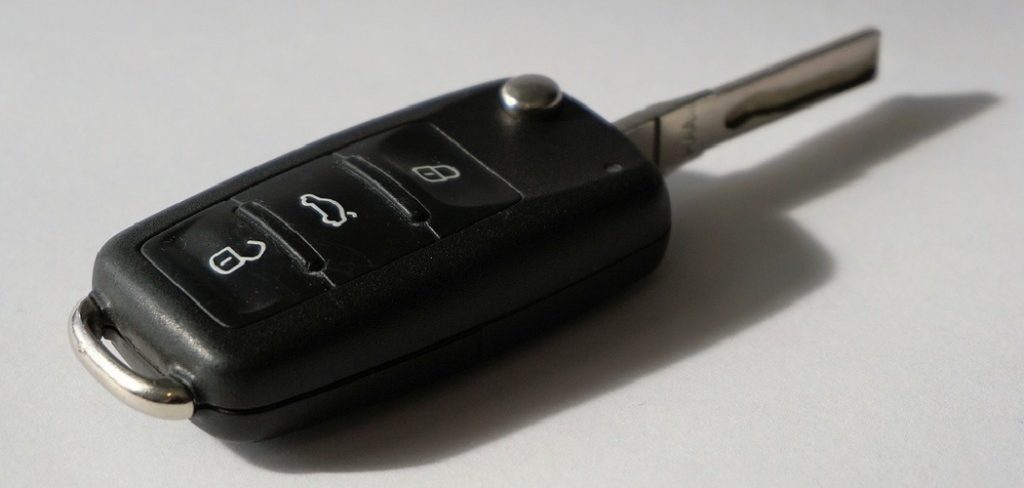 How to Reset Kia Key Fob